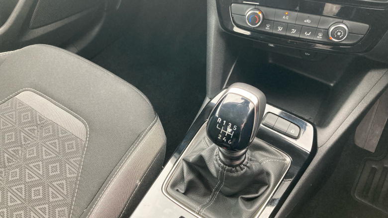 Vauxhall Mokka 1.2 Turbo 100 SE 5dr Petrol Hatchback